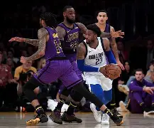 分区决赛战况：洛杉矶快船防线稳固，曼城进攻受阻，东契奇成最佳的简单介绍